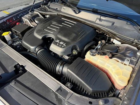 Used 2023 Dodge Challenger GT image 32