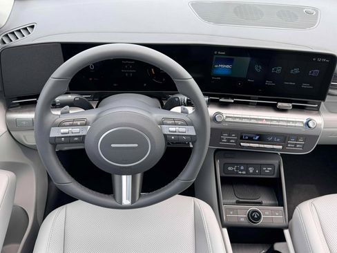 New 2026 Hyundai Kona SEL Premium AWD/4WD image 16