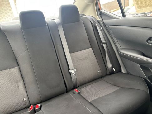 Used 2024 Nissan Sentra SV image 35