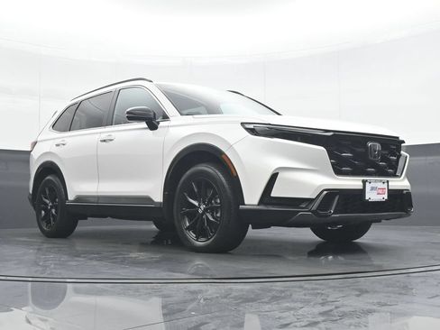 Used 2024 Honda CR-V Sport-L image 33