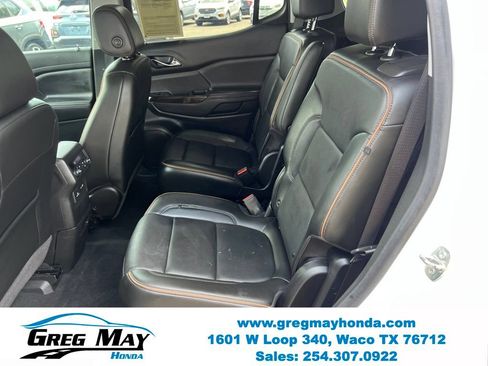 Used 2021 GMC Acadia AT4 w/ Preferred Package AWD/4WD image 20