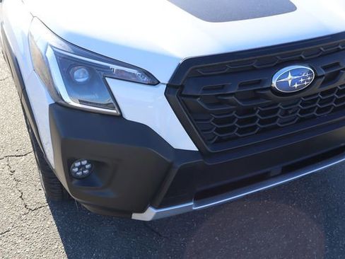 Certified 2023 Subaru Forester Wilderness image 11