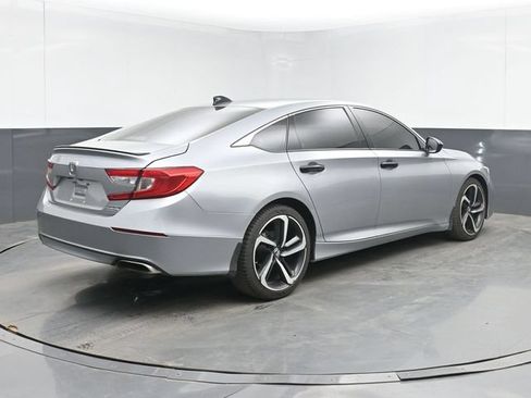 Used 2022 Honda Accord Sport Special Edition image 10