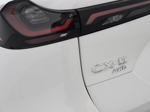 New 2026 MAZDA CX-5 Preferred AWD/4WD image 41