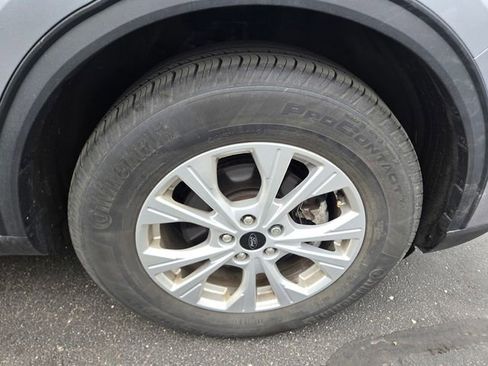 Used 2023 Ford Escape Active AWD/4WD image 40