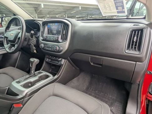 Certified 2019 Chevrolet Colorado LT w/ LT Convenience Package image 20