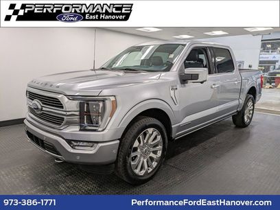 Used 2022 Ford F150 Limited
