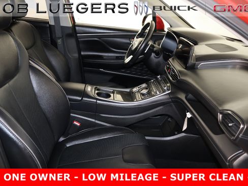 Used 2023 Hyundai Santa Fe Limited image 20