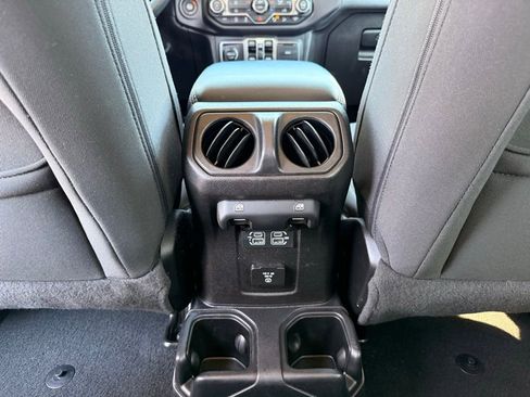 Used 2019 Jeep Wrangler Unlimited Sahara w/ Safety Group image 36