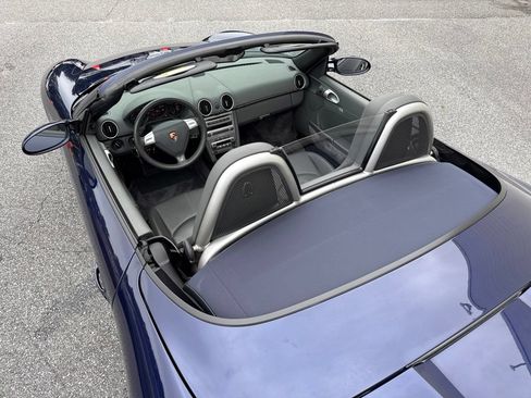 Used 2005 Porsche Boxster RWD image 30