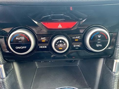 Used 2021 Subaru Forester Touring AWD/4WD image 27