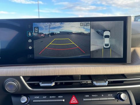 New 2025 Hyundai Sonata Limited image 20