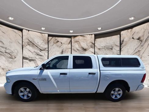 Used 2018 RAM 1500 Express image 5