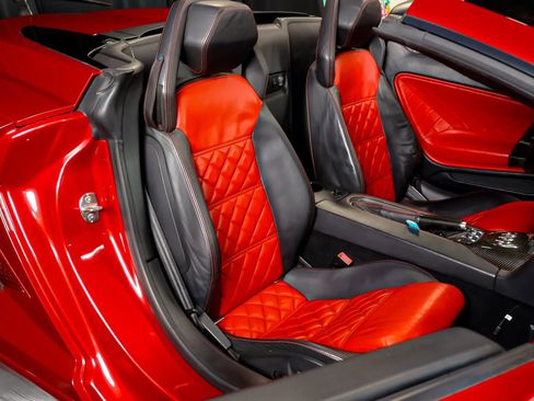 Used 2011 Lamborghini Gallardo LP 560-4 AWD/4WD image 19