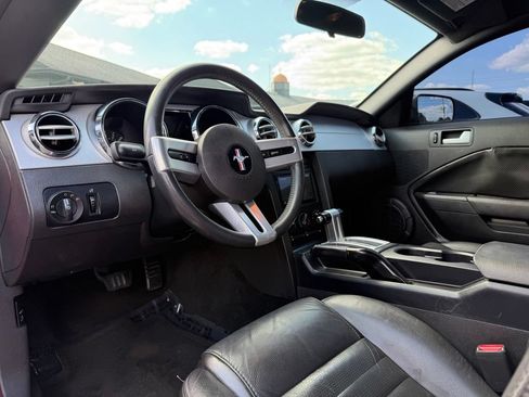 Used 2006 Ford Mustang GT RWD image 37