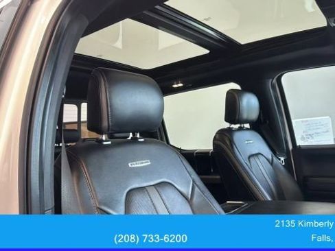 Used 2020 Ford F350 Platinum image 46