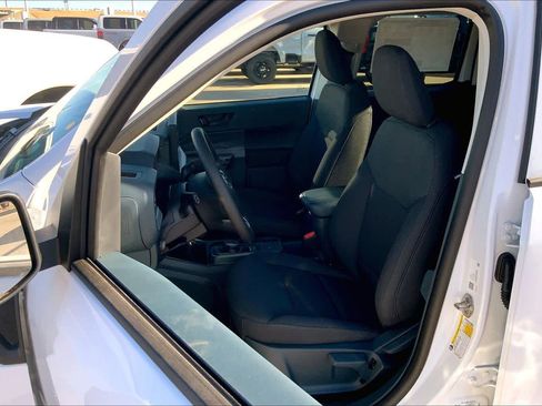 New 2026 Ford Maverick XL image 9