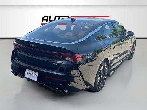 Used 2023 Kia K5 GT-Line FWD image 7