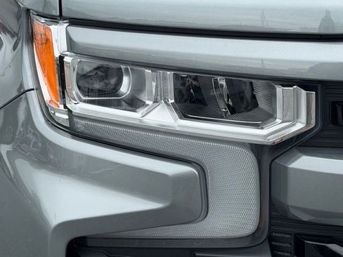 New 2026 Chevrolet Silverado 1500 RST w/ Convenience Package II AWD/4WD image 17