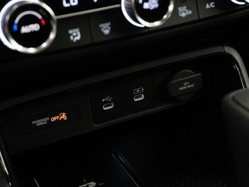 Certified 2026 Honda CR-V EX image 22