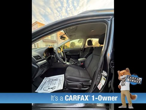 Used 2013 Subaru Crosstrek 2.0i Premium AWD/4WD image 36