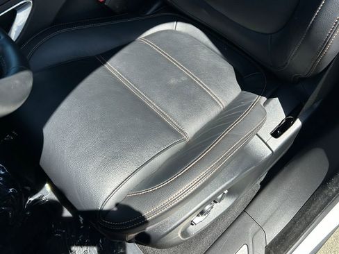 Used 2020 Jaguar F-PACE Prestige AWD/4WD image 15