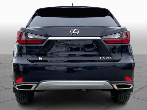 Used 2020 Lexus RX 350 AWD w/ Premium Package image 5
