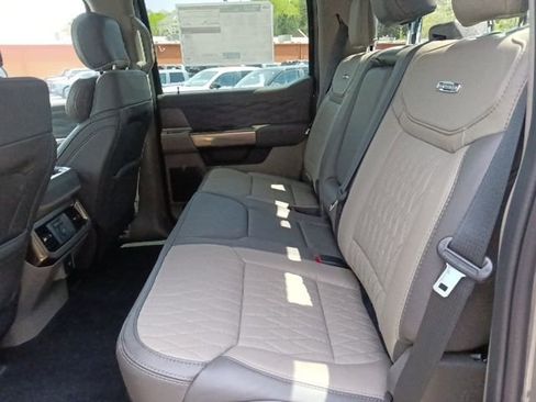 New 2026 Ford F350 Platinum AWD/4WD image 30