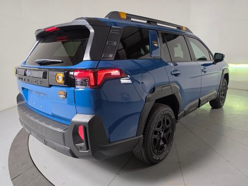 New 2026 Subaru Outback Wilderness AWD/4WD image 5