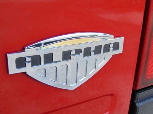 Used 2008 HUMMER H3 Alpha image 6