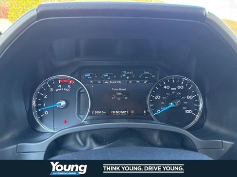 Used 2017 Ford F350 Lariat AWD/4WD image 46