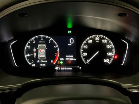 Certified 2024 Honda Civic Sport image 12