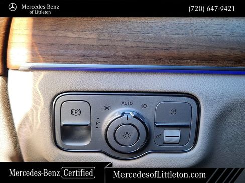 Certified 2022 Mercedes-Benz GLE 350 4MATIC image 23
