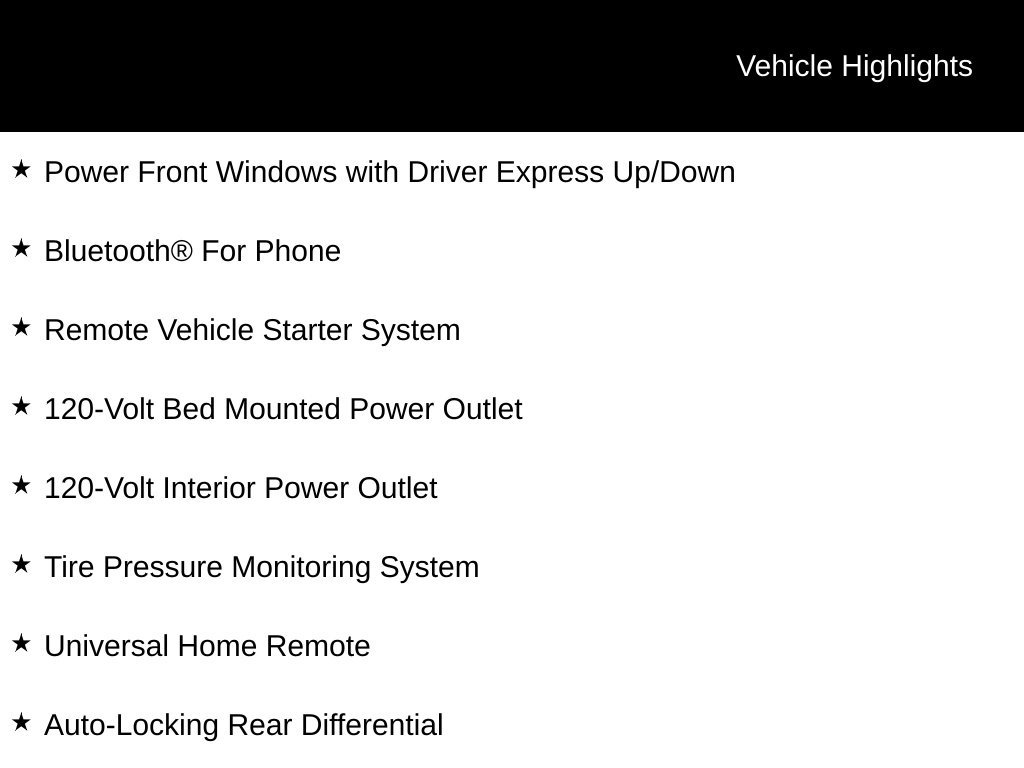 New 2026 Chevrolet Silverado 1500 RST AWD/4WD image 10