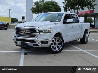 Used 2019 RAM 1500 Laramie video 1