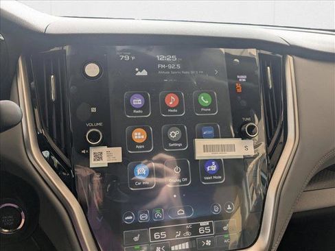 New 2025 Subaru Legacy Premium w/ Popular Package #1A image 14