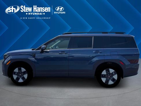 New 2026 Hyundai Santa Fe SEL AWD/4WD image 3