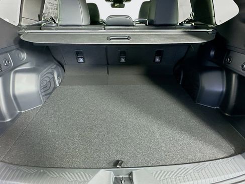 New 2026 Subaru Forester Sport AWD/4WD image 33