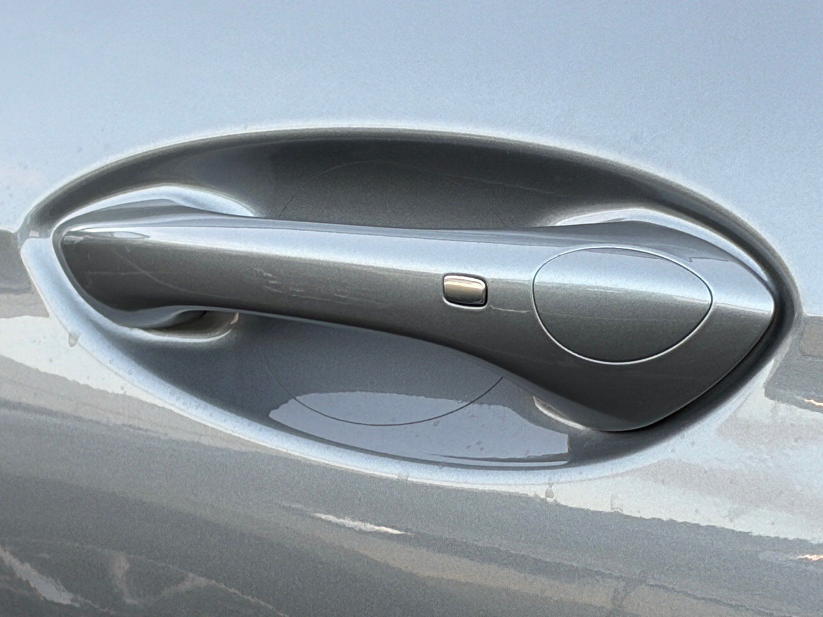 Used 2024 Buick Envista Preferred FWD image 11