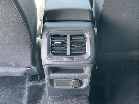 Used 2024 Volkswagen Tiguan S AWD/4WD image 16
