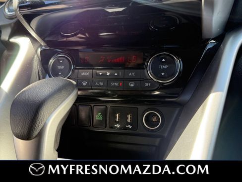 Used 2024 Mitsubishi Eclipse Cross SE AWD/4WD image 26