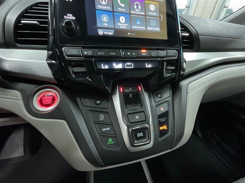 Used 2020 Honda Odyssey EX-L image 17