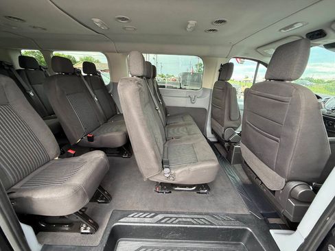 Used 2018 Ford Transit 350 XL RWD image 10