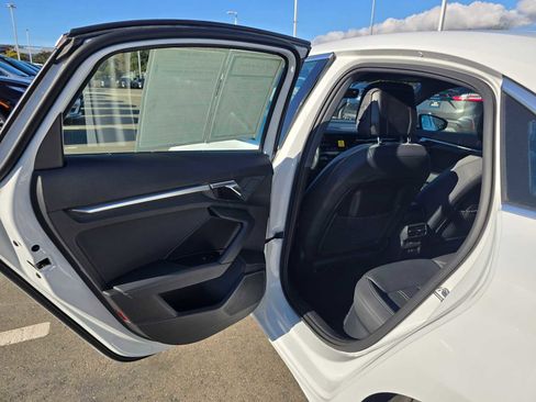 Used 2024 Audi A3 2.0T Premium image 17