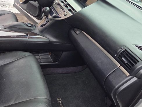 Used 2013 Lexus RX 450h AWD image 13