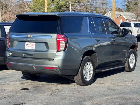 Used 2023 Chevrolet Tahoe LT image 14