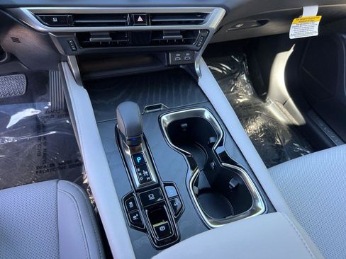 New 2026 Lexus RX 350 F Sport AWD/4WD image 25