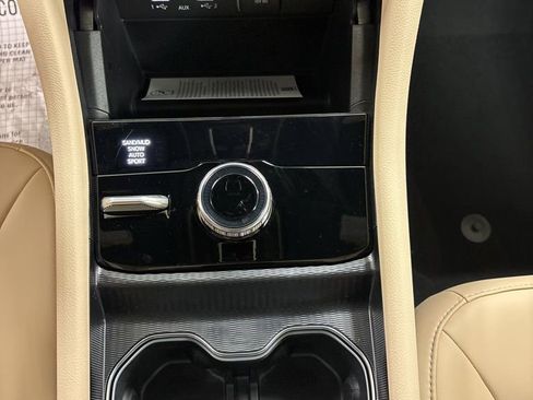 New 2025 Jeep Grand Cherokee L Limited image 14