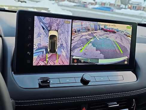 Certified 2025 Nissan Rogue SL w/ Tech Package image 20