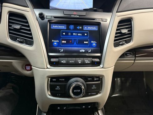 Used 2014 Acura RLX w/ Advance Package image 32